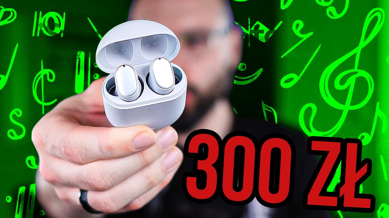 NAJLEPSZE SŁUCHAWKI DO 300 ZŁ