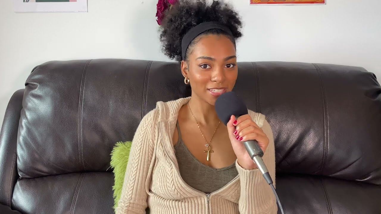 Be The Change You Want To See