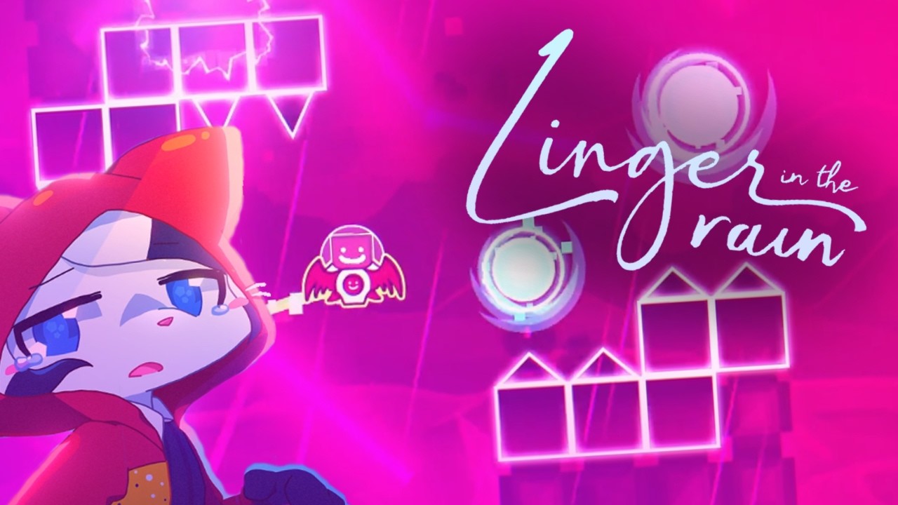 Linger in the rain ~ Yonkagor | Full effect layout showcase