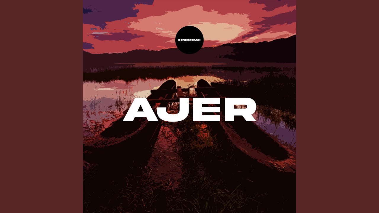 AJER (Instrumental Version)