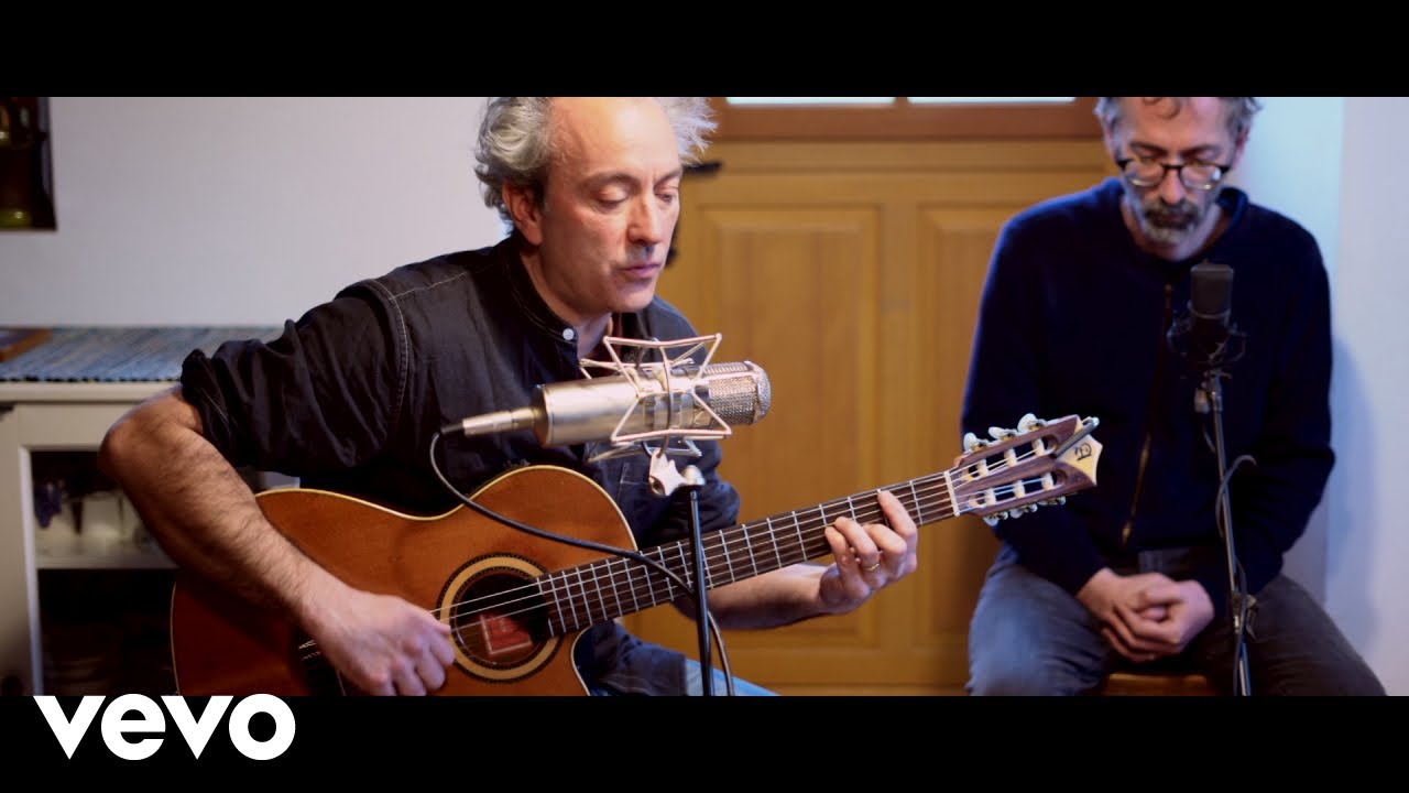 Volo - Papy (Version acoustique 2022)