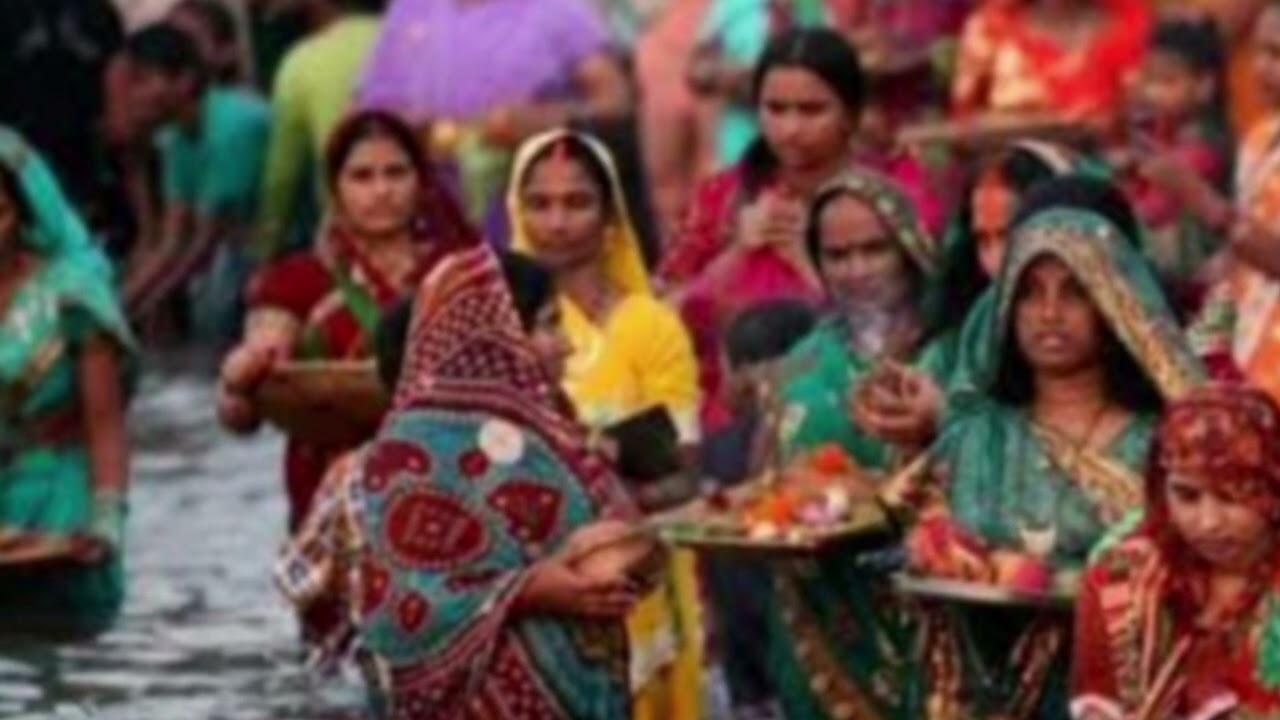#chhathgeet #chhatpuja #trendingvideo 