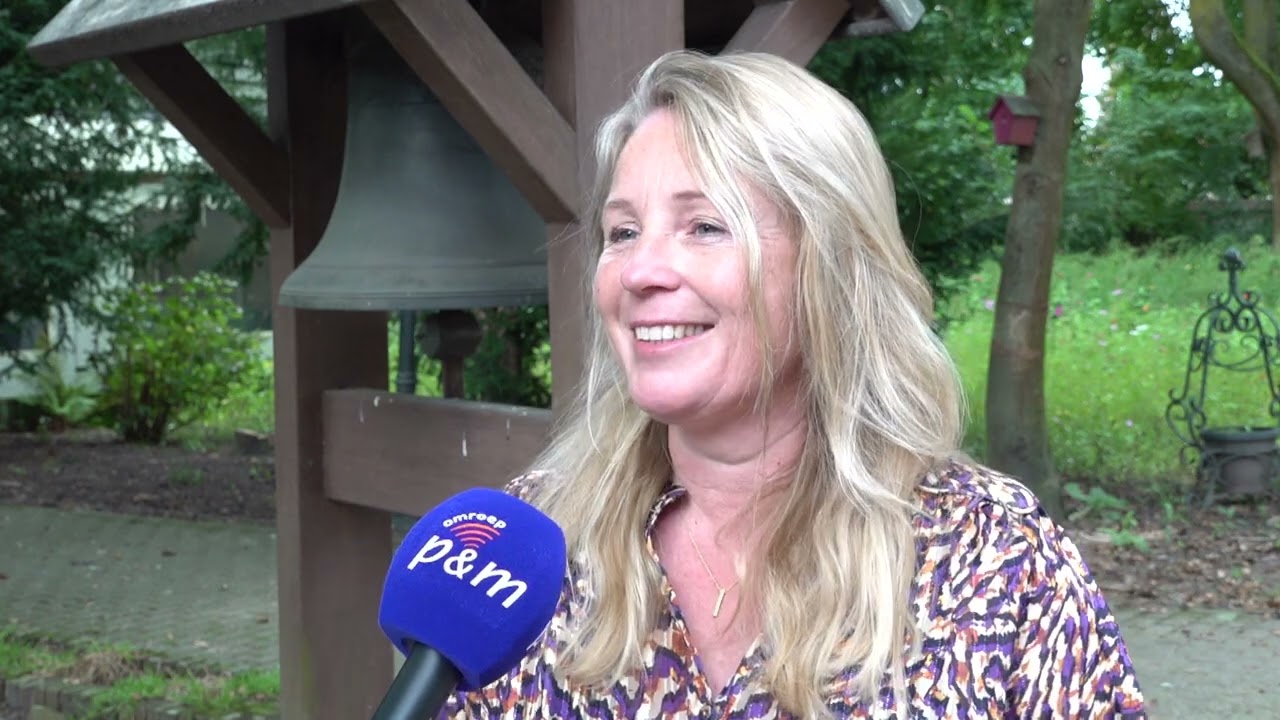 Missiehuis Lazaristen vaker opengesteld voor inwoners