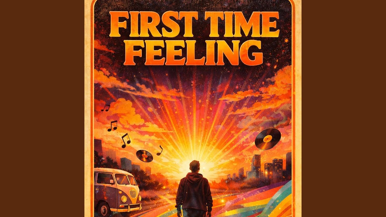 First time feeling
