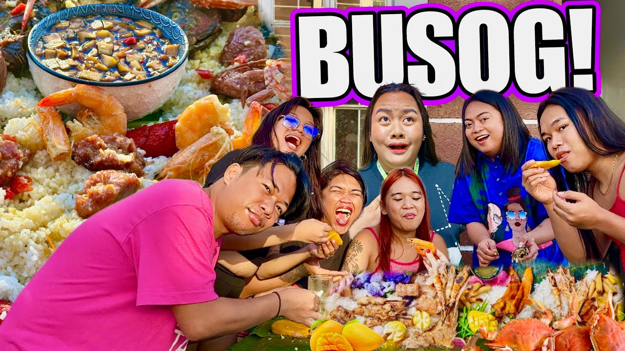 NAG-BOODLE FIGHT SA BAGONG BNT HOUSE! (LAMUNAN NANAMAN ANG MGA BAYUT!!!)