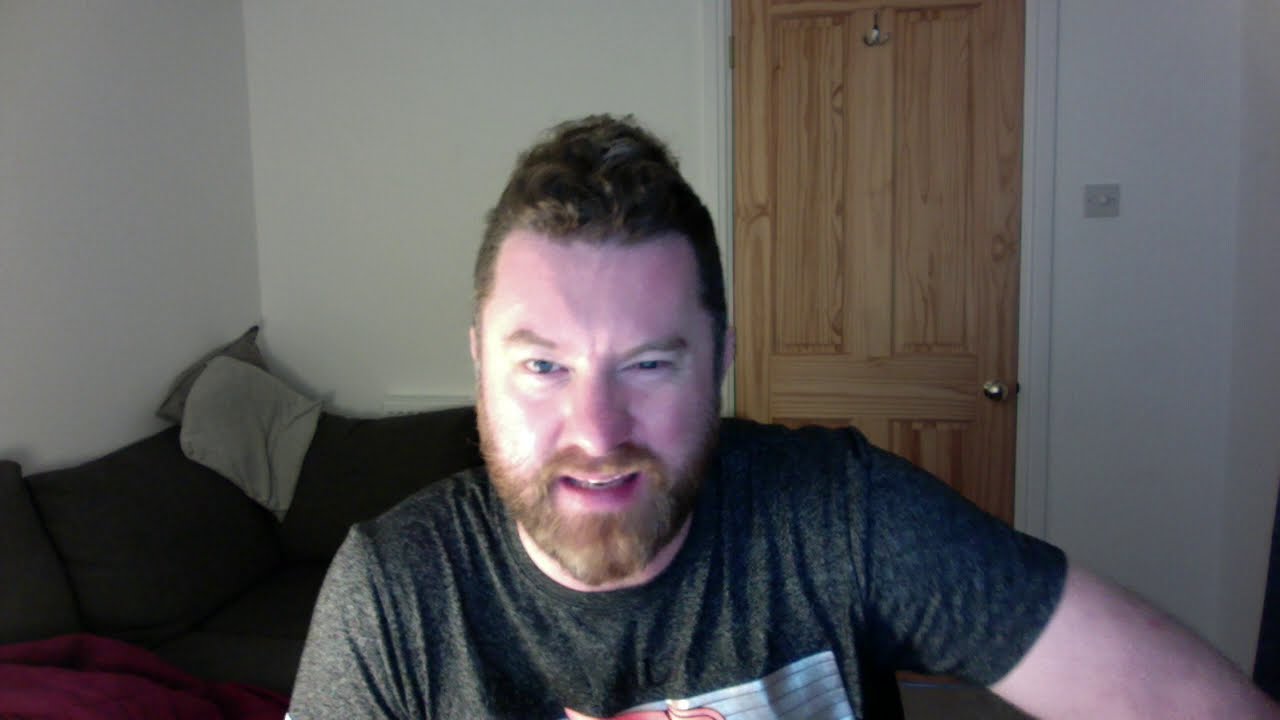 Mr Wickins Reads - The Outlaw Varjak Paw - Chapter 26 - Monday 22nd Feb 6:30pm