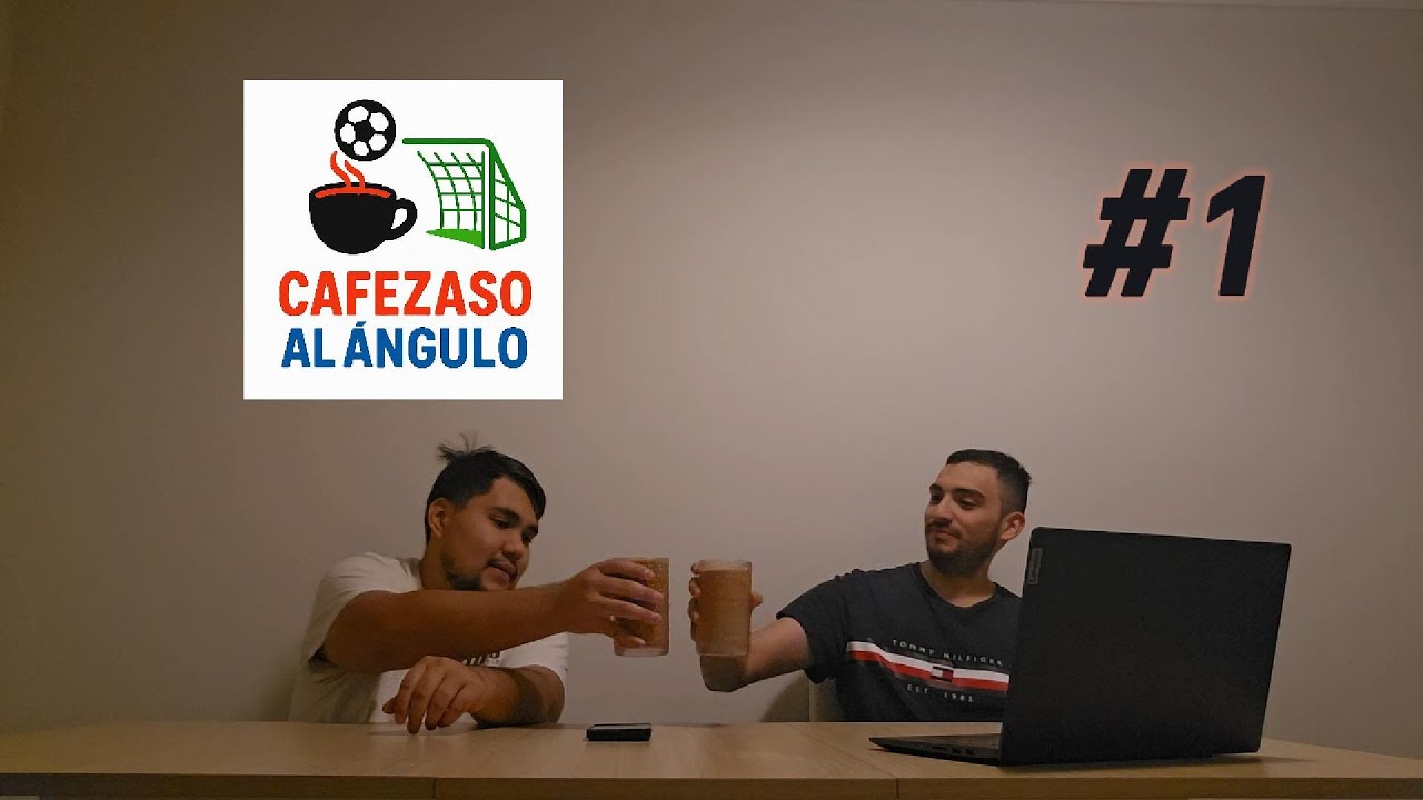 REPASO de la CHAMPIONS LEAGUE | ARSENAL Campeon de la PREMIER?? | Cafezaso Al Ángulo #1