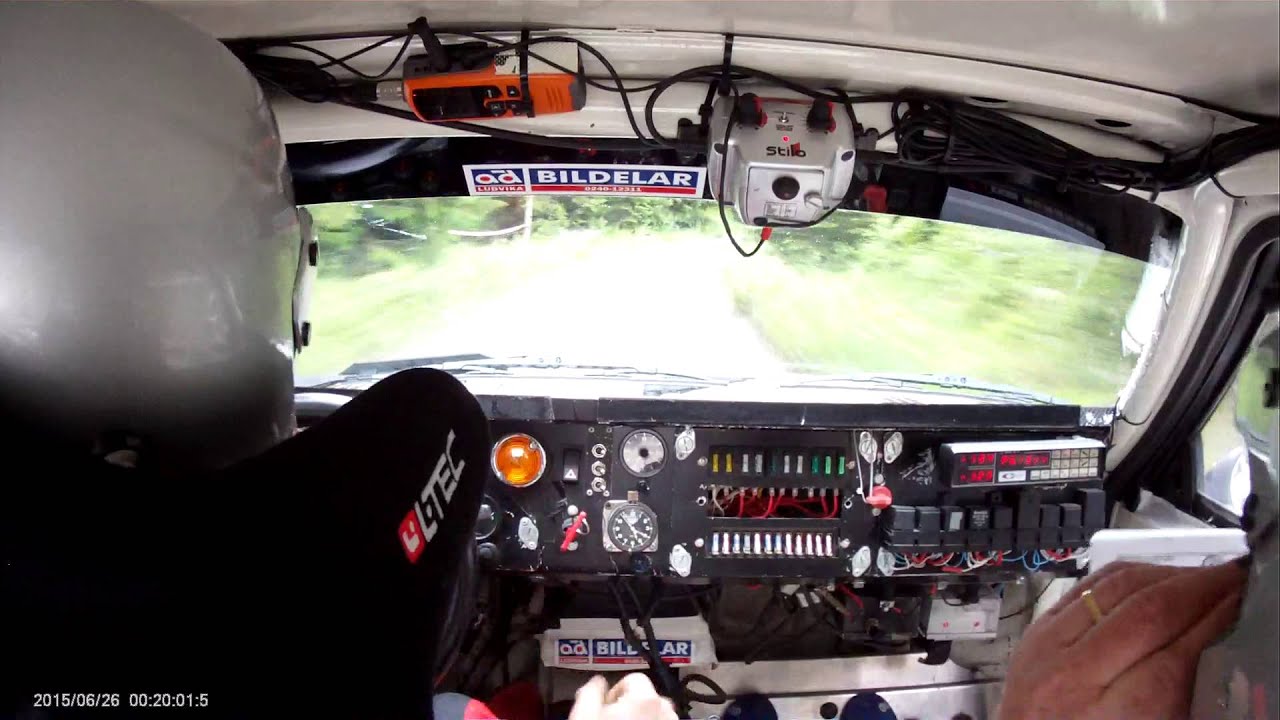 SS7 Striberg Tobias Johansson