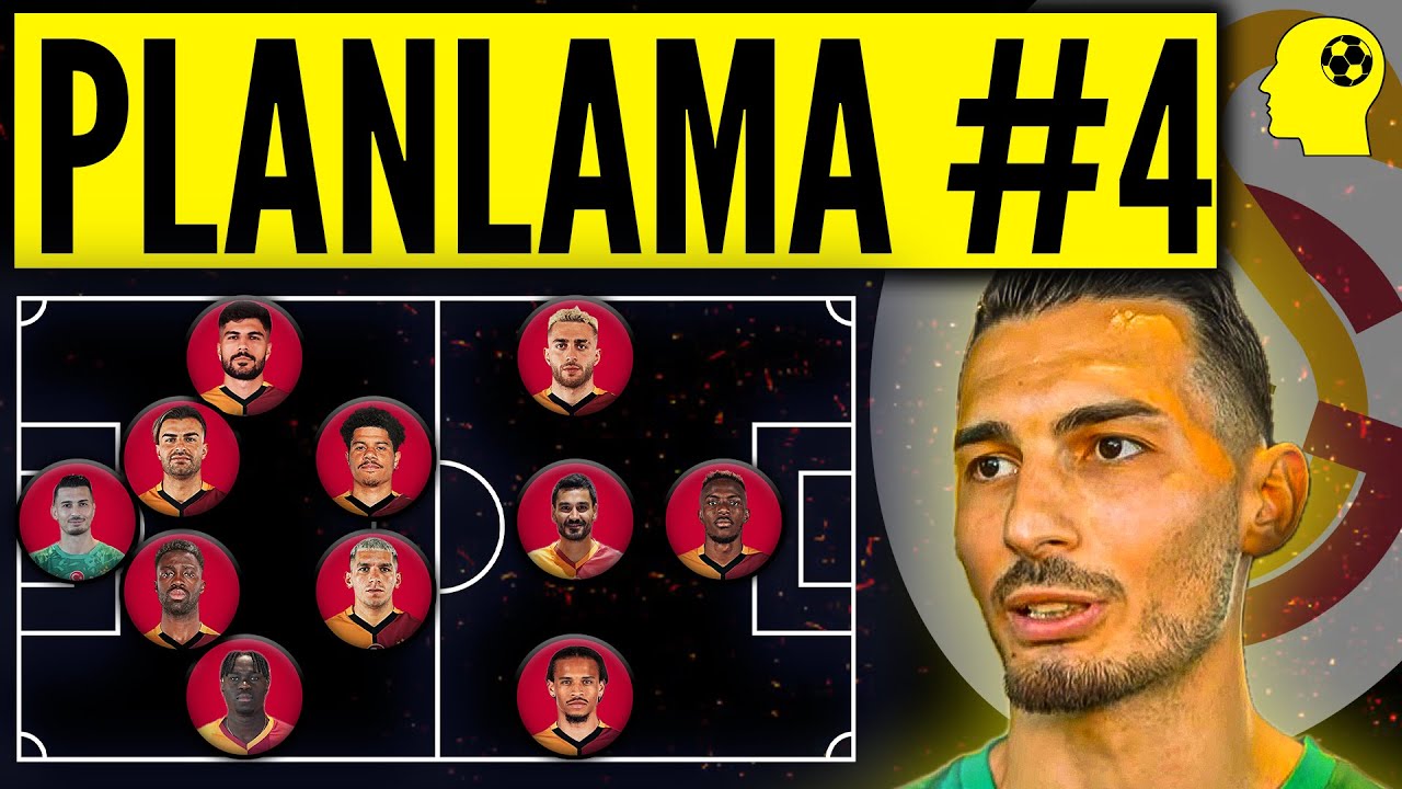 Galatasaray Transferlerde BAŞARILI Oldu mu?