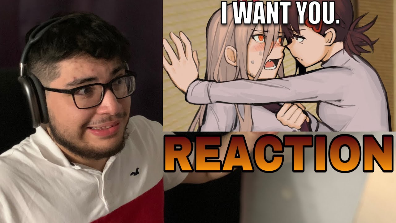 {RG33} kobeni confesses to power [Reaction] 