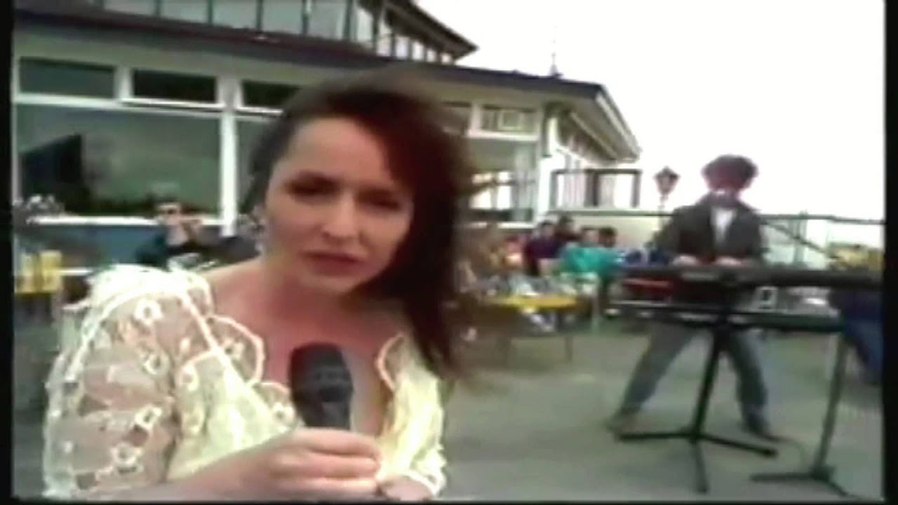 Angela & The Rude - Pressure (REMASTERED with HD Audio)