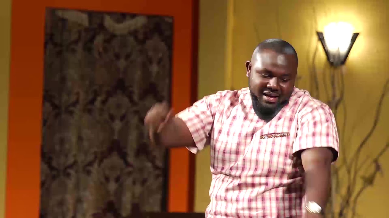Clemento Suarez rap skills on stage will amaze you