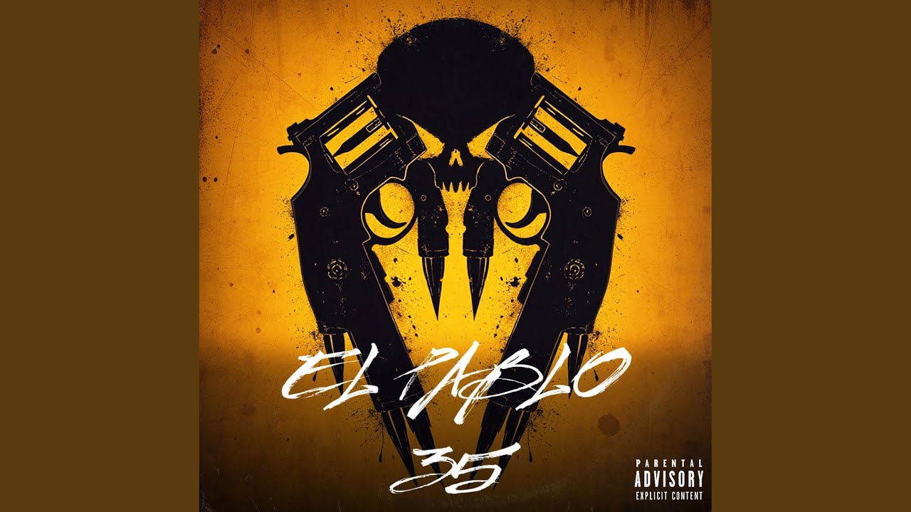 El Pablo 35