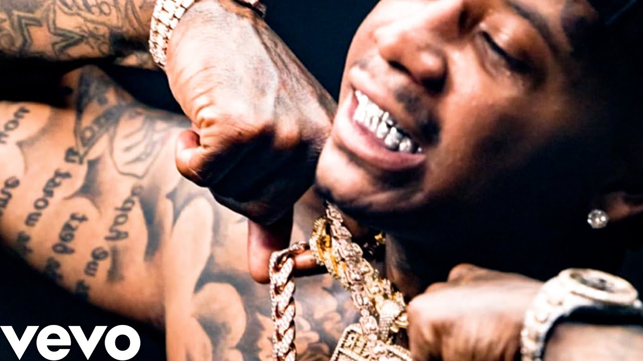 Moneybagg Yo – Underestimated [Music Video] 2026