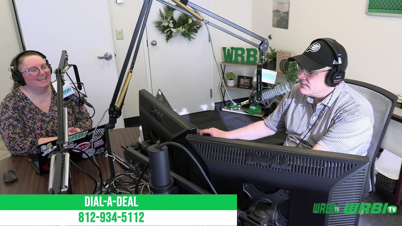 WRBI-TV Live Stream