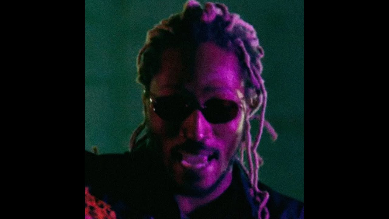 [FREE FOR PROFIT] FUTURE X GUNNA TYPE BEAT 