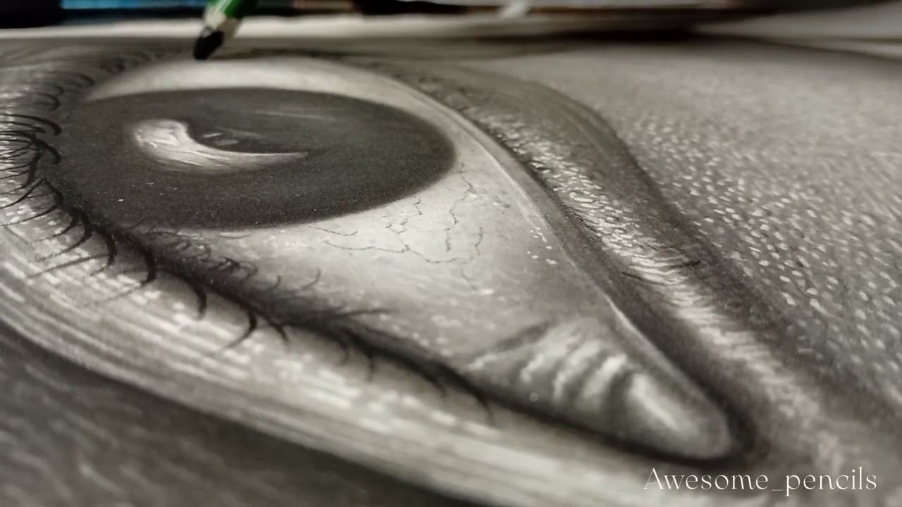 My charcoal art (unfiltered)