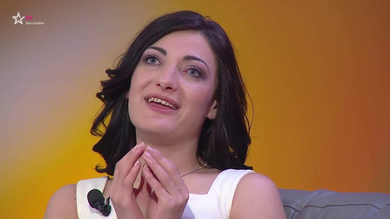 Nebezpečné vztahy - Seznamka (2020/11)