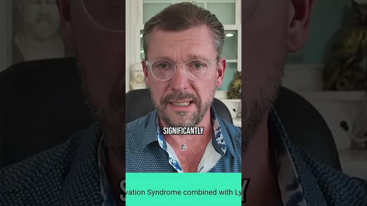 Lyme Disease Can Wreck You &mdash; Here&rsquo;s How to Fight Back