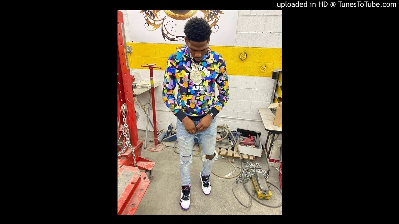 [FREE] Blocboy JB x Tay Keith Type Beat -