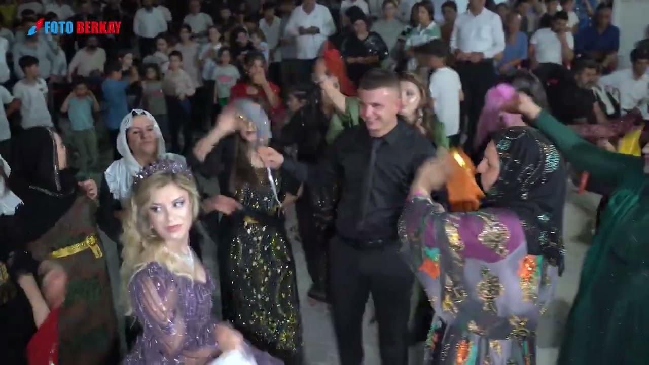 ELİF & AZAT PÖZÜT AİLESİ NİŞAN MERASİMİ PART 2
