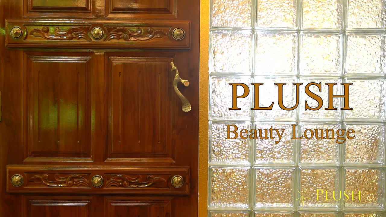 PLUSH BEAUTY LOUNGE