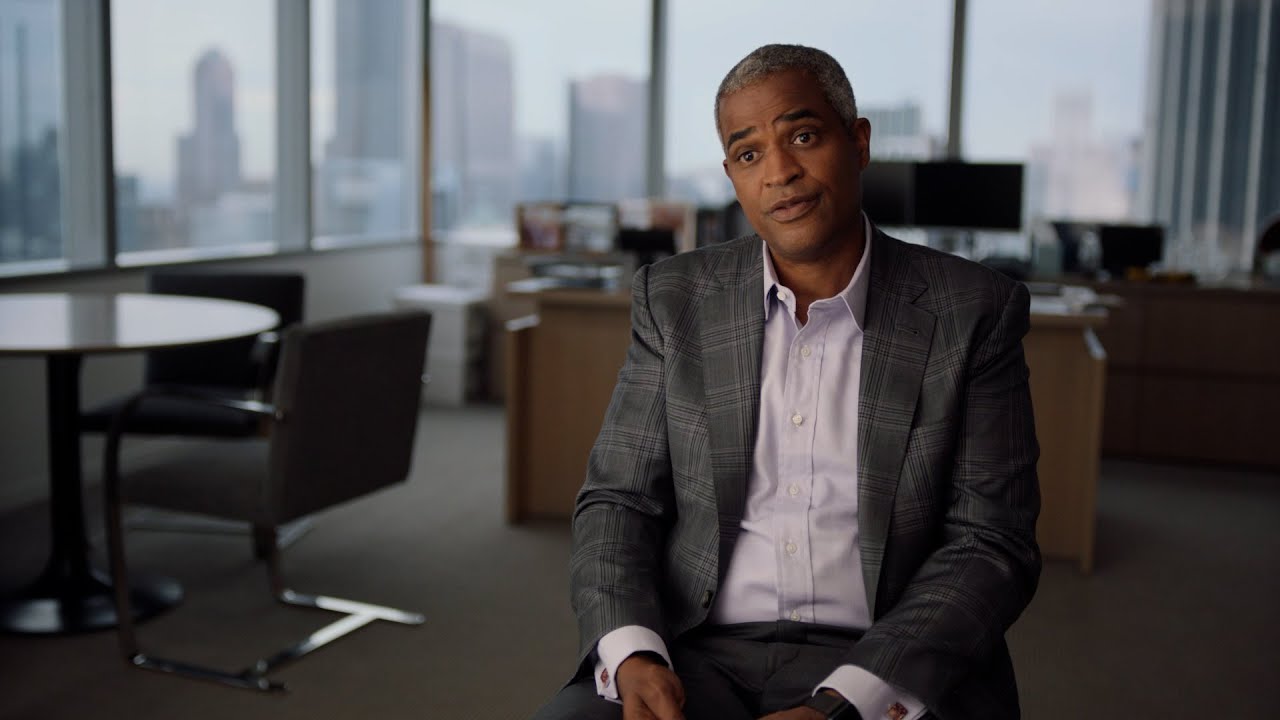 Martin Nesbitt Interview: On Barack Obama's Path to the Presidency