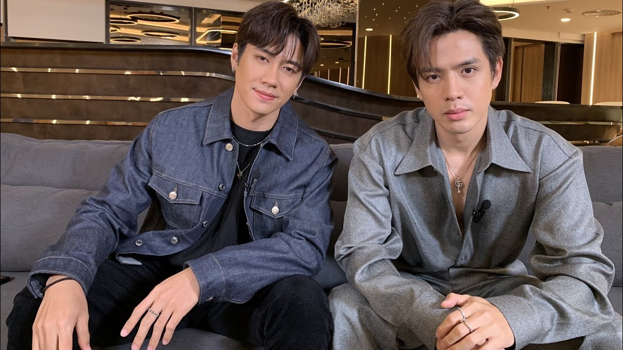 [OPV] ผมรู้พี่ก็ชอบผม : JAMFILM Live Weibo