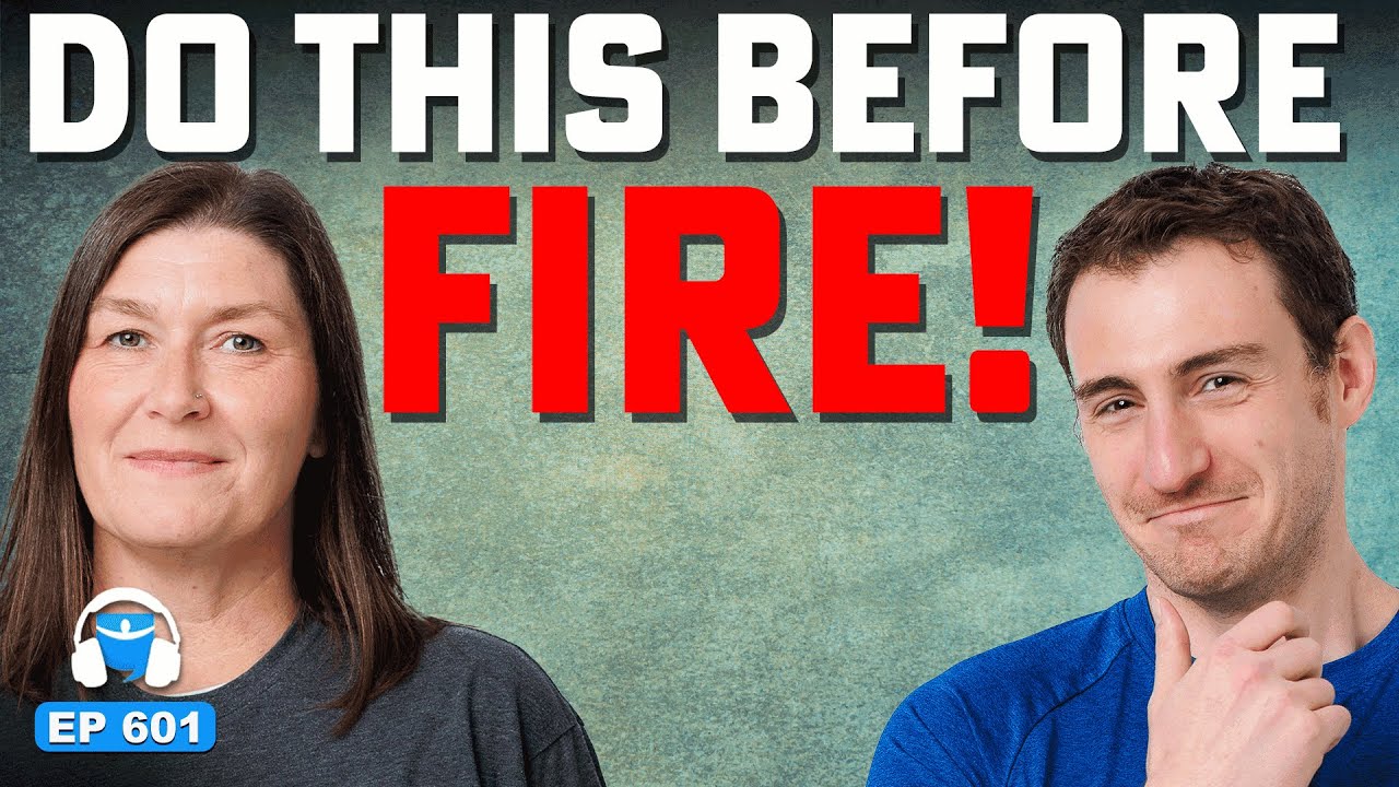 The One Thing Most FIRE Chasers Get Wrong (and Later Regret)