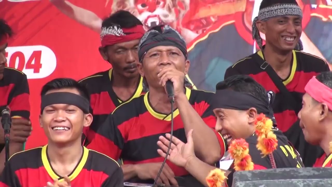 Gebyar reog setia kawan campursari ft Rahayu sound live kunir p Zainal afandi -siang-2