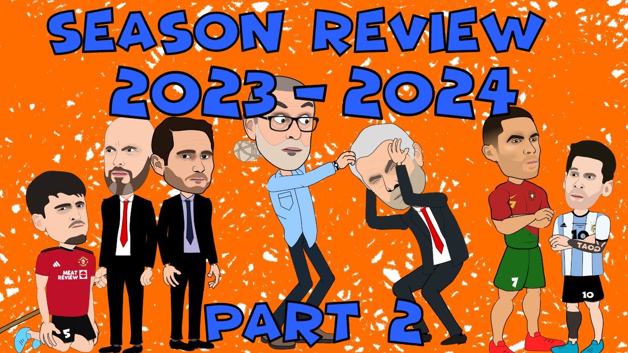 23-24 Season Review part 2