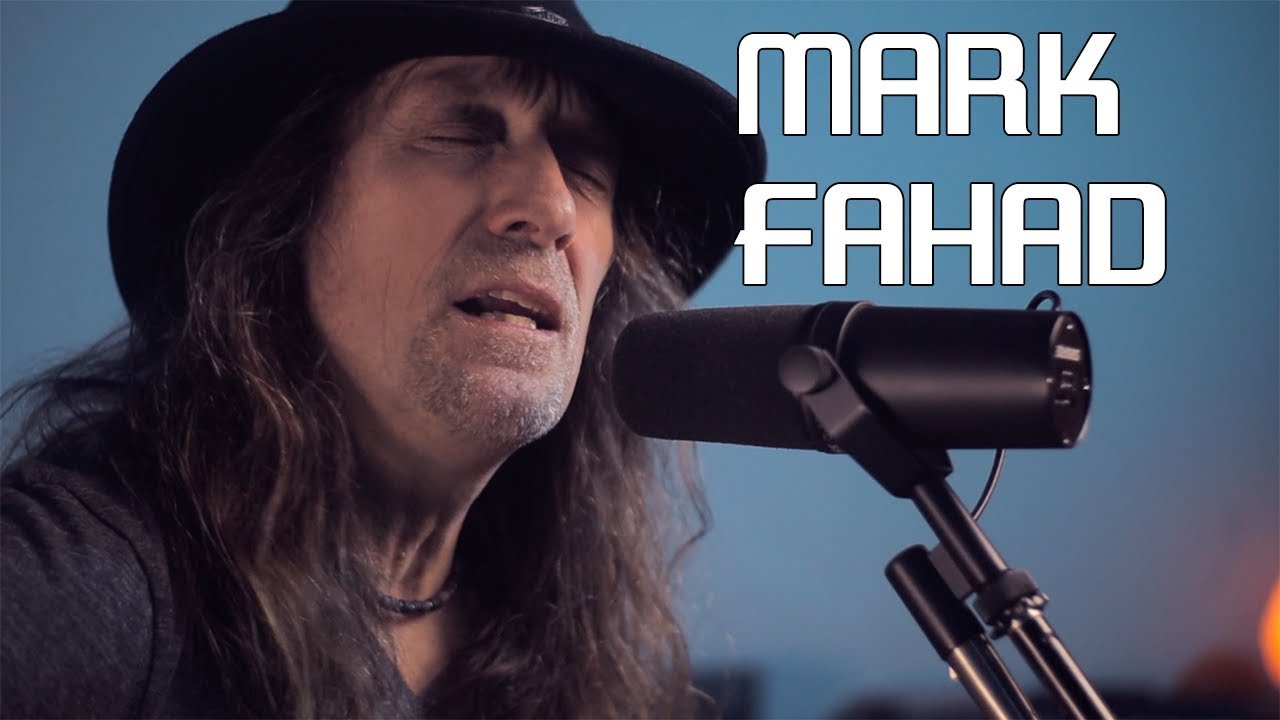 Mark Fahad: Live at City View Sound