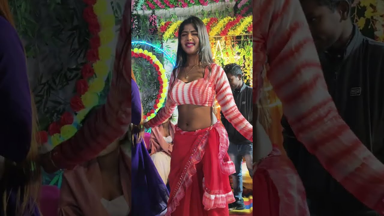 Muhava per Dari ke chadariya Lahariya Luta a Raja DJ #dancevideo #bhojpuri #khushidancer #mamtaraj 