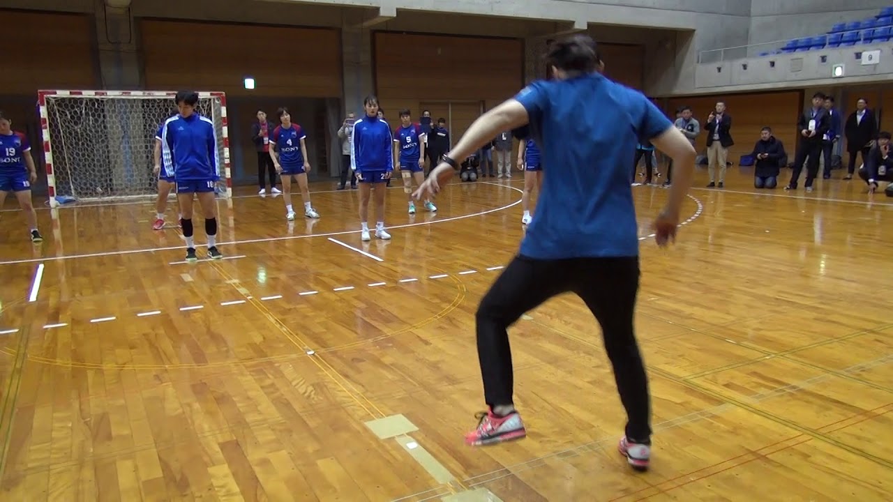 191202AM 09 OhSeongOk 韓国の個人スキル 1対1 実技01