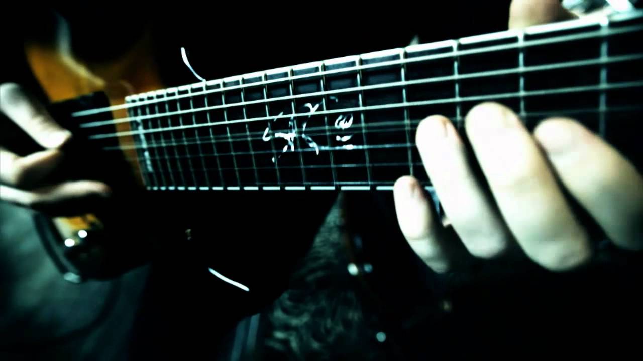 Synthphonia Suprema - ''I, Storm'' Music Video
