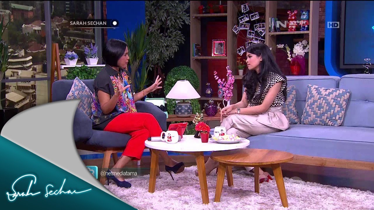 Meskipun Sibuk Kuliah, Maudy Ayunda Tetap Rajin Nulis Lagu