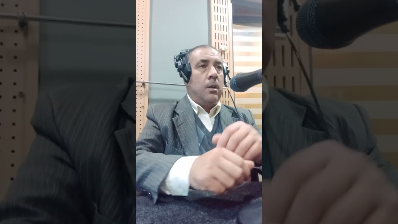 خالد يونسي أول ما يجب على المكلف