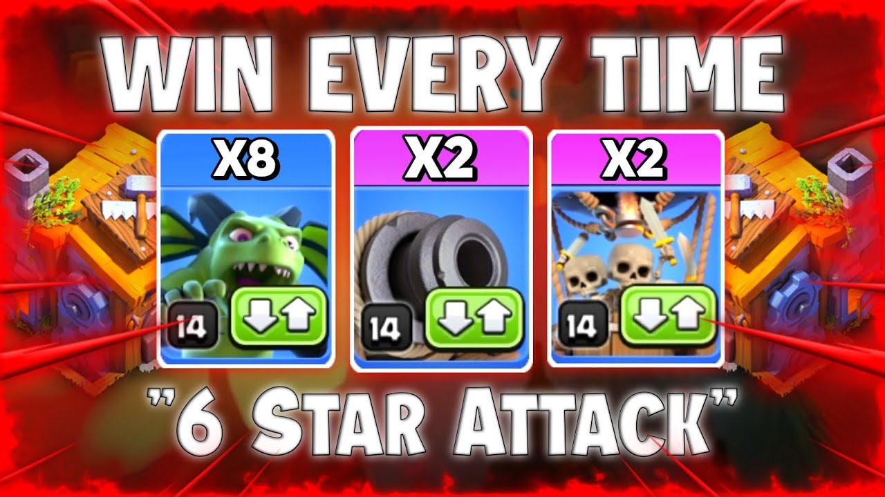 Builder Hall 7 Attack Strategy 2025 | Best Bh7 Attack Strategy (Clash of Clans)