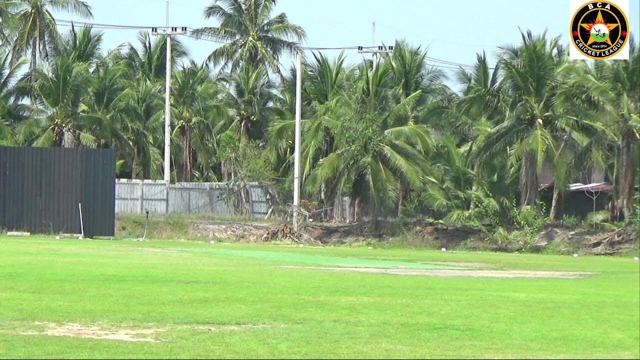 Bca Friendly games 2026