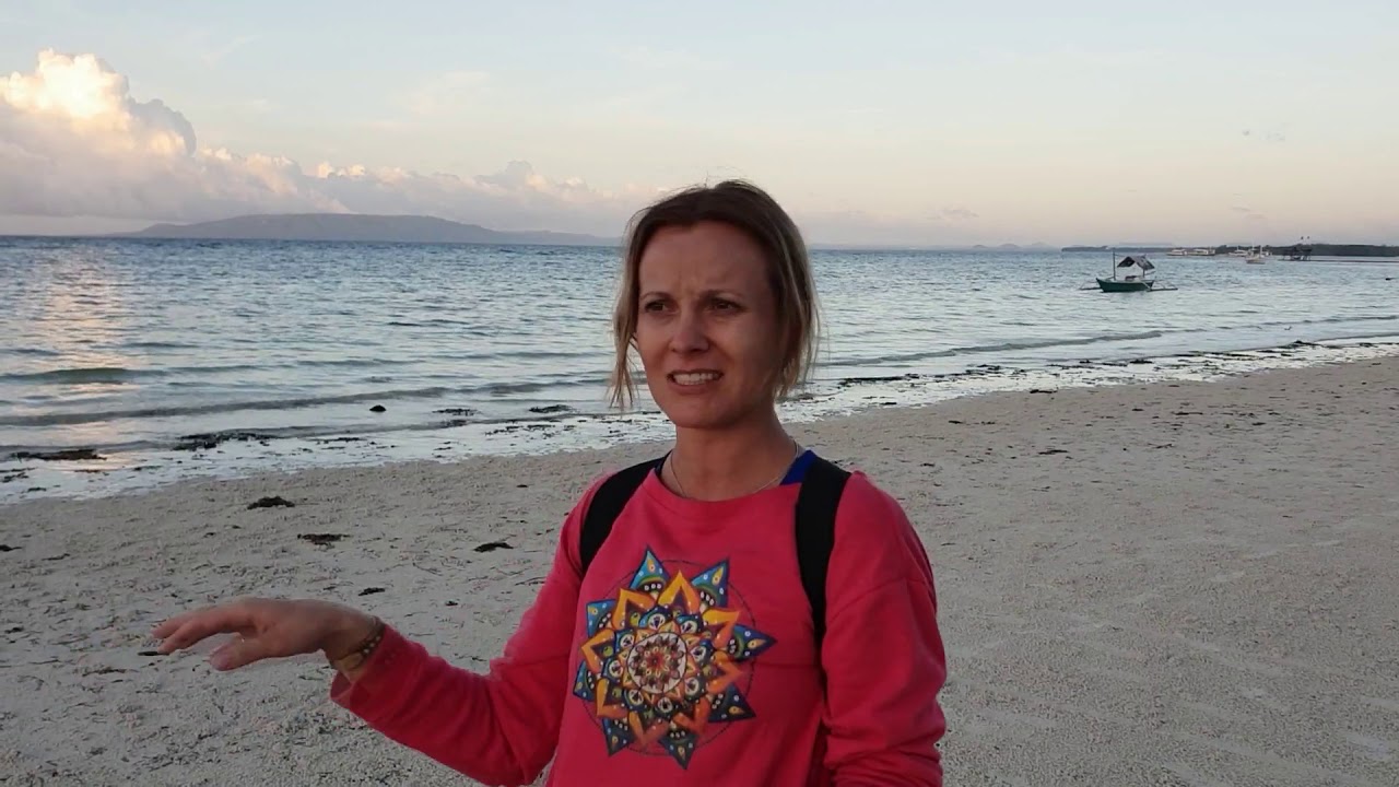 Филиппины. Пляжи острова Панглао 2