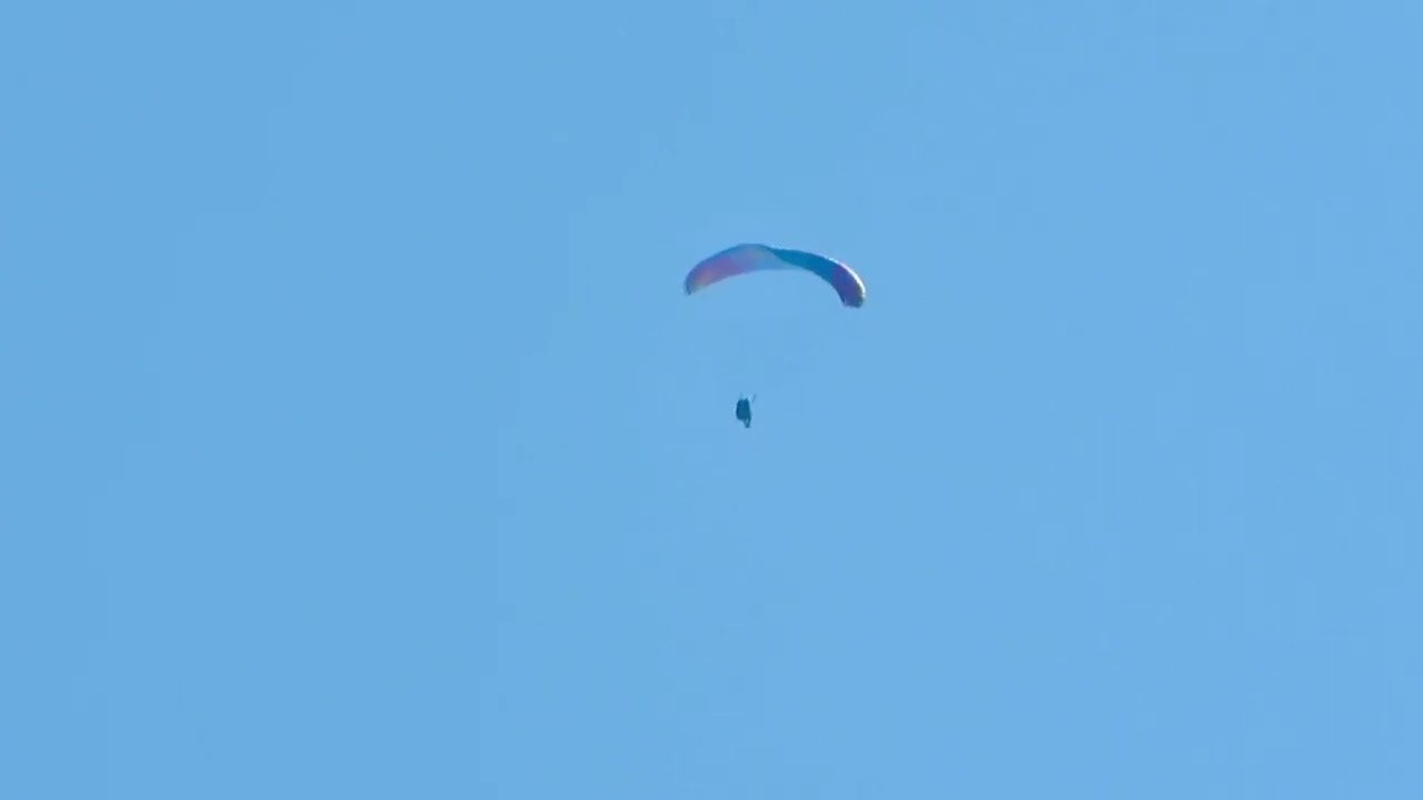 Abdullah Yıldız SIV ölüdeniz 2024 Fenomen Air Sports