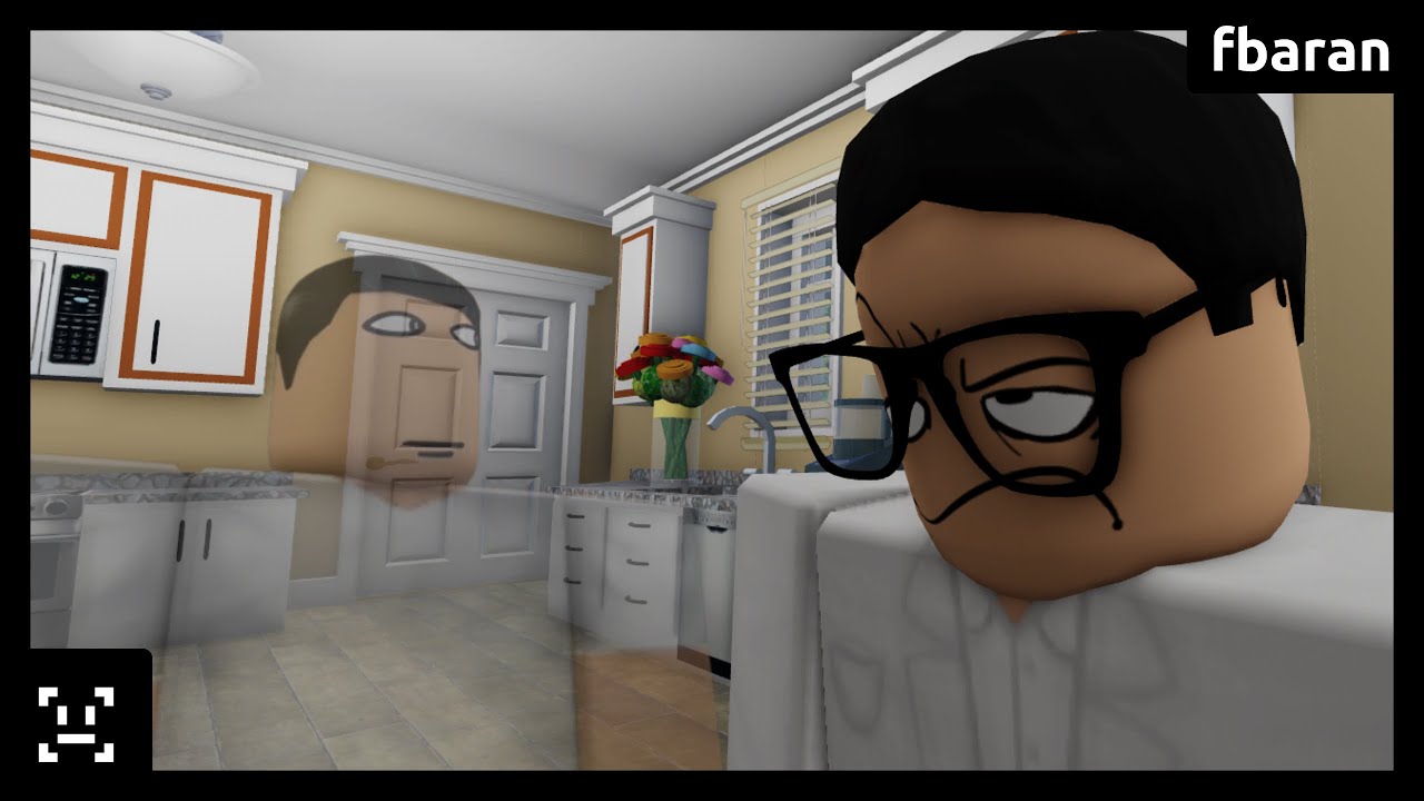 Ben Oray Beyin Kardeşi Koray Beyim | Roblox Animasyonu