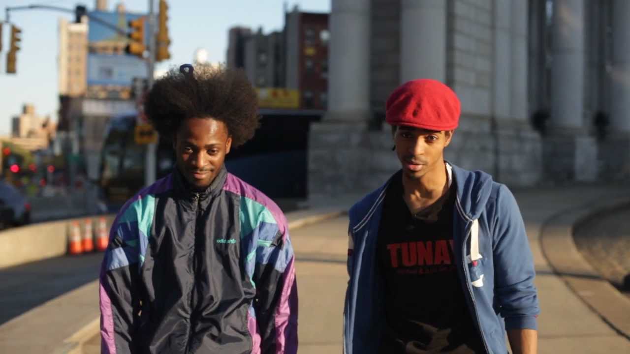 Firelock & Hurrikane | Part 3 of 4 | UnorthoLockx Tutorial | YAK FILMS