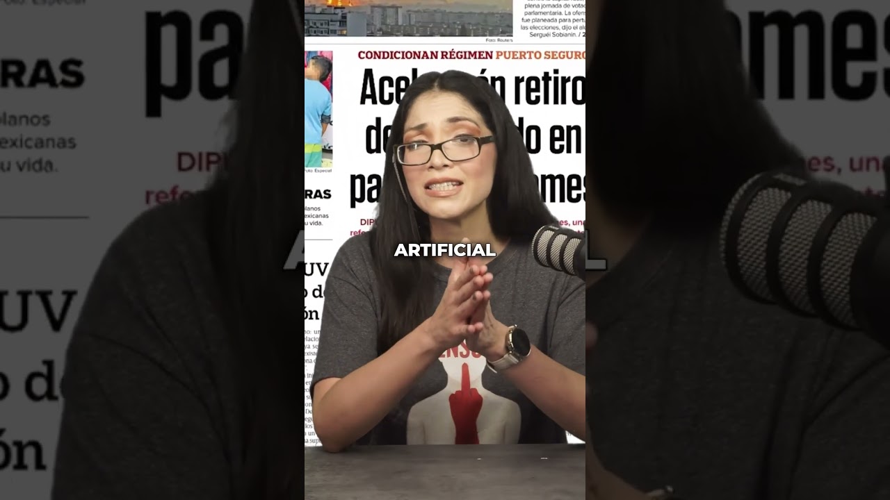 Reforma, plataformas y libertad