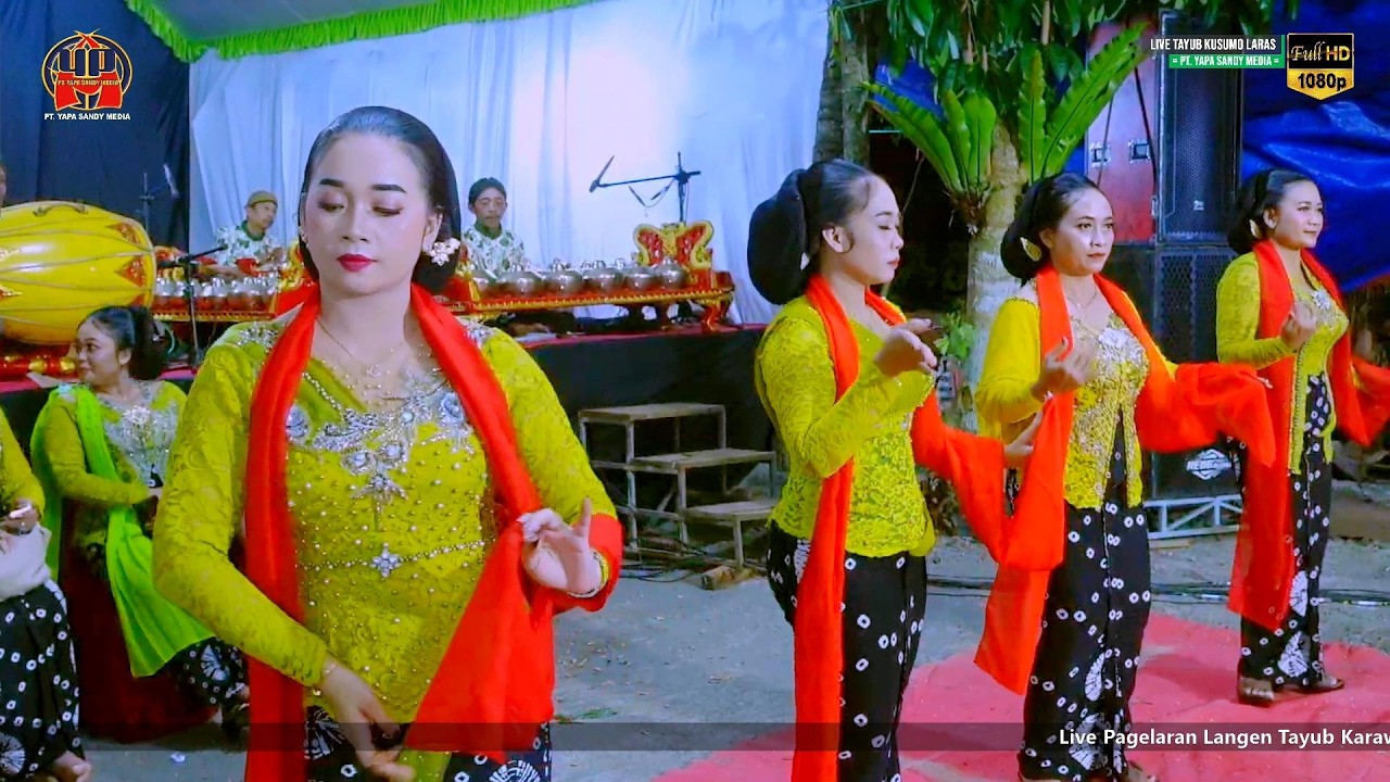 Live TAYUB GLERRR KUSUMO LARAS TERBARU 2026 || PT. YAPA SANDY MEDIA KONDANGNYA TAYUB INDONESIA
