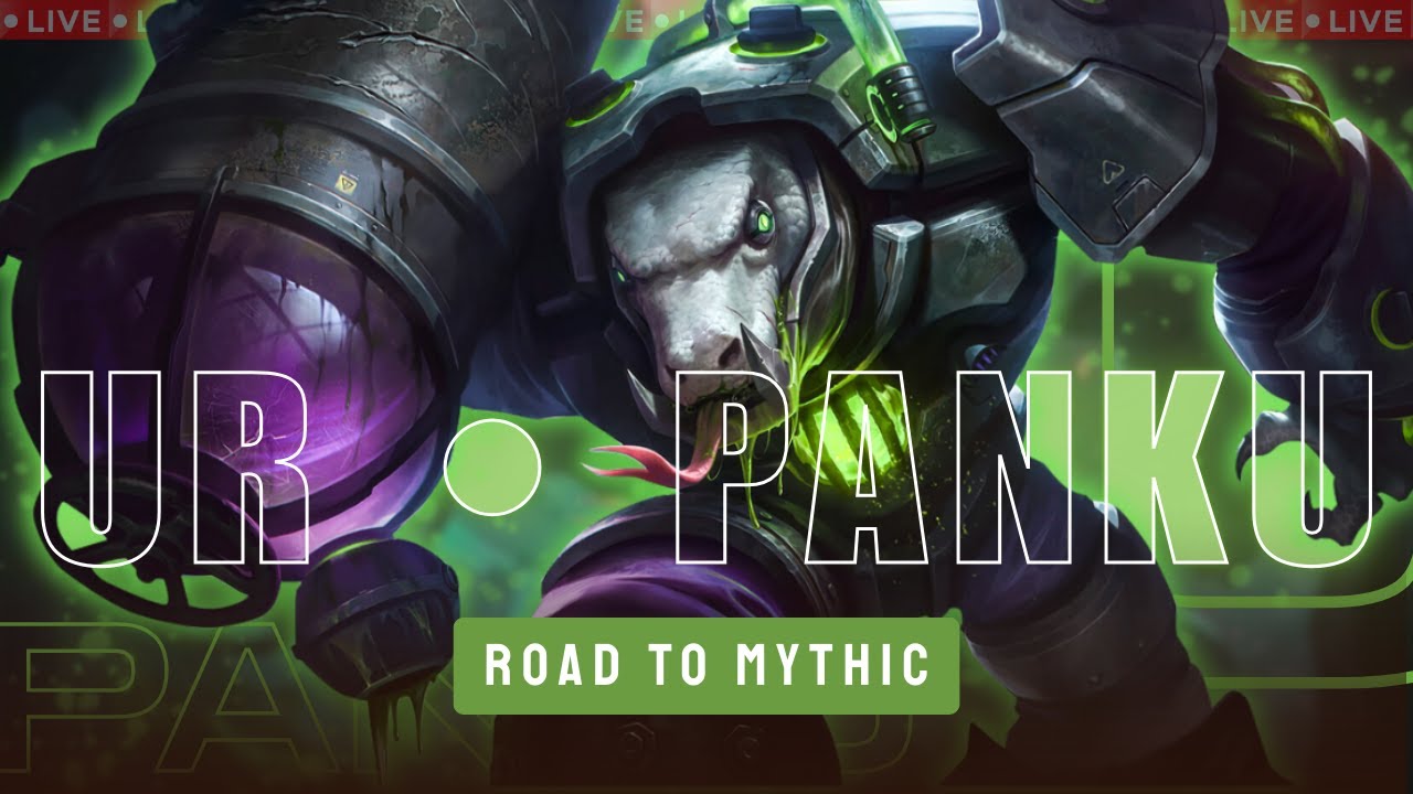 ROAD TO IMMORTAL 👑 | MLBB Ranked Live