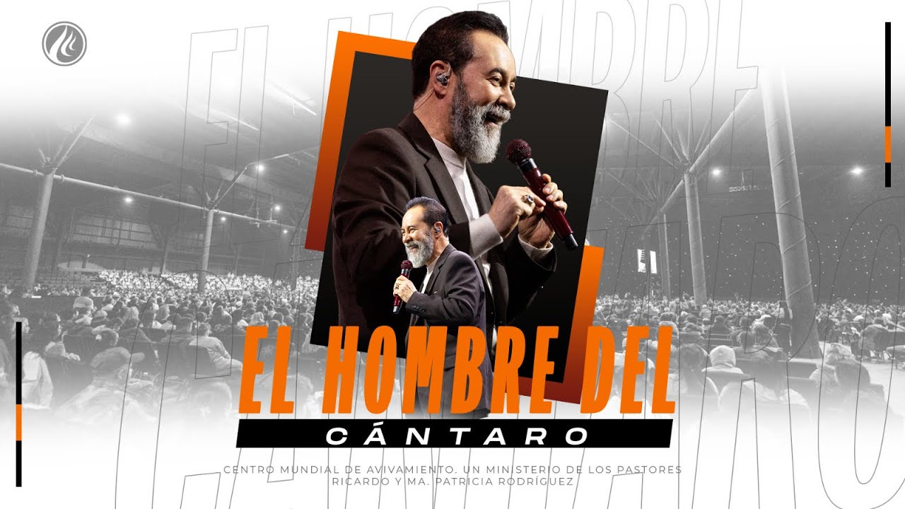 El hombre del cántaro | Pastor Ricardo Rodríguez | Prédicas Cristianas