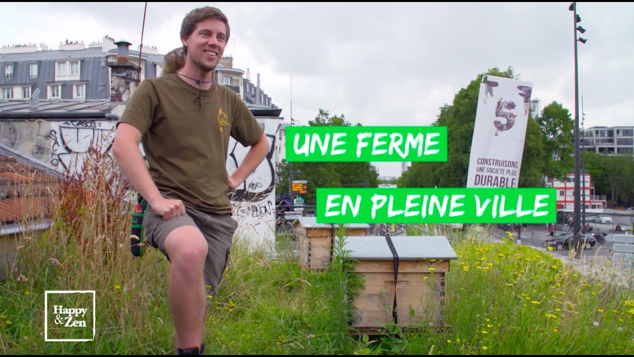 La REcyclerie dans Happy & Zen - TEVA