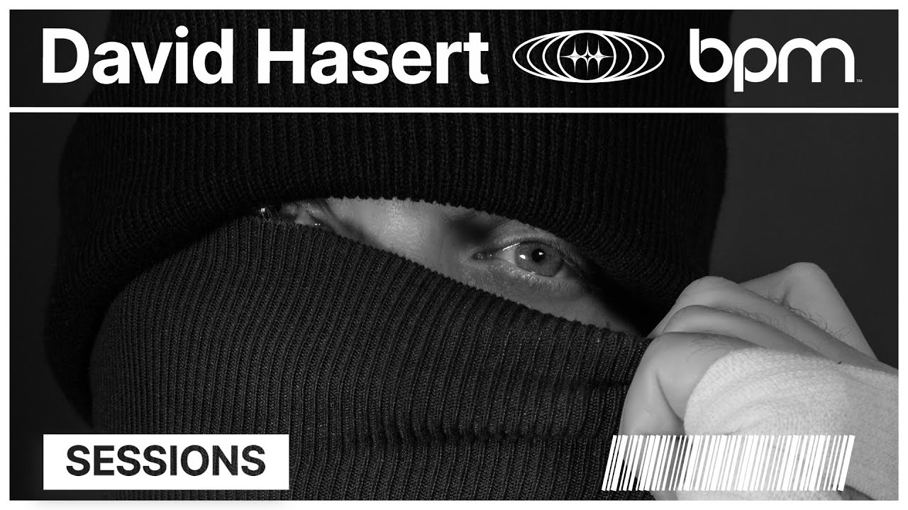 David Hasert &middot; Deep House &middot; Leftfield House &middot; House Music &middot; 2023: Sessions