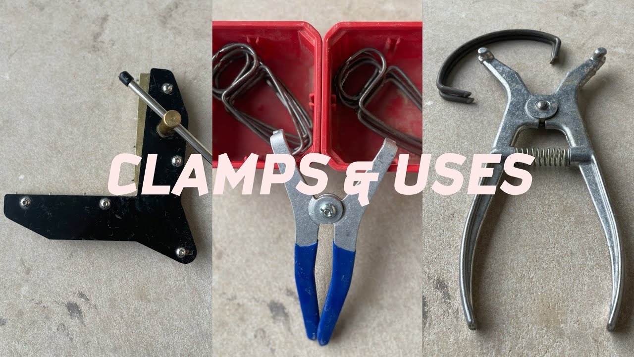 Carpentry Tools & Uses